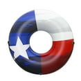 thumbnail image 1 of Ozark Trail Texas Flag River Tube 39", 1 of 10