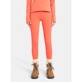 thumbnail image 1 of Ozark Trail Women's Warm Thermal Base Layer Bottom, Sizes XS-XXL, 1 of 5