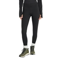 Ozark Trail Women's Warm Thermal Base Layer Bottom, Sizes XS-XXL