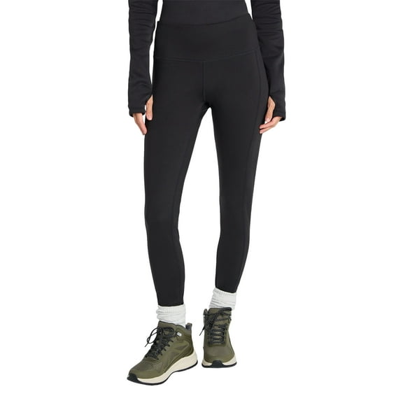 Ozark Trail Women's Warm Thermal Base Layer Bottom, Sizes XS-XXL