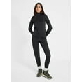 thumbnail image 1 of Ozark Trail Women's Warmest Thermal Fleece Bottom, Sizes XS-XXL, 1 of 5