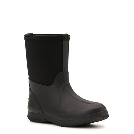 Ozark Trail Toddler & Big Kid Water-Resistant Chore Boots