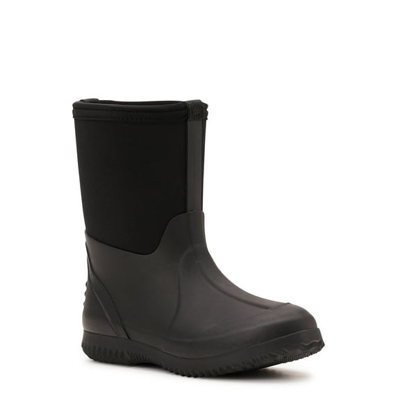 Ozark Trail Toddler & Big Kid Water-Resistant Chore Boots