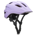 thumbnail image 1 of Ozark Trail Adjustable XS Toddler Bike Helmet, Ages 3+, Purple, 1 of 6