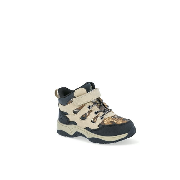 Ozark Trail Toddler Boys Water Resistant Hiker Boots