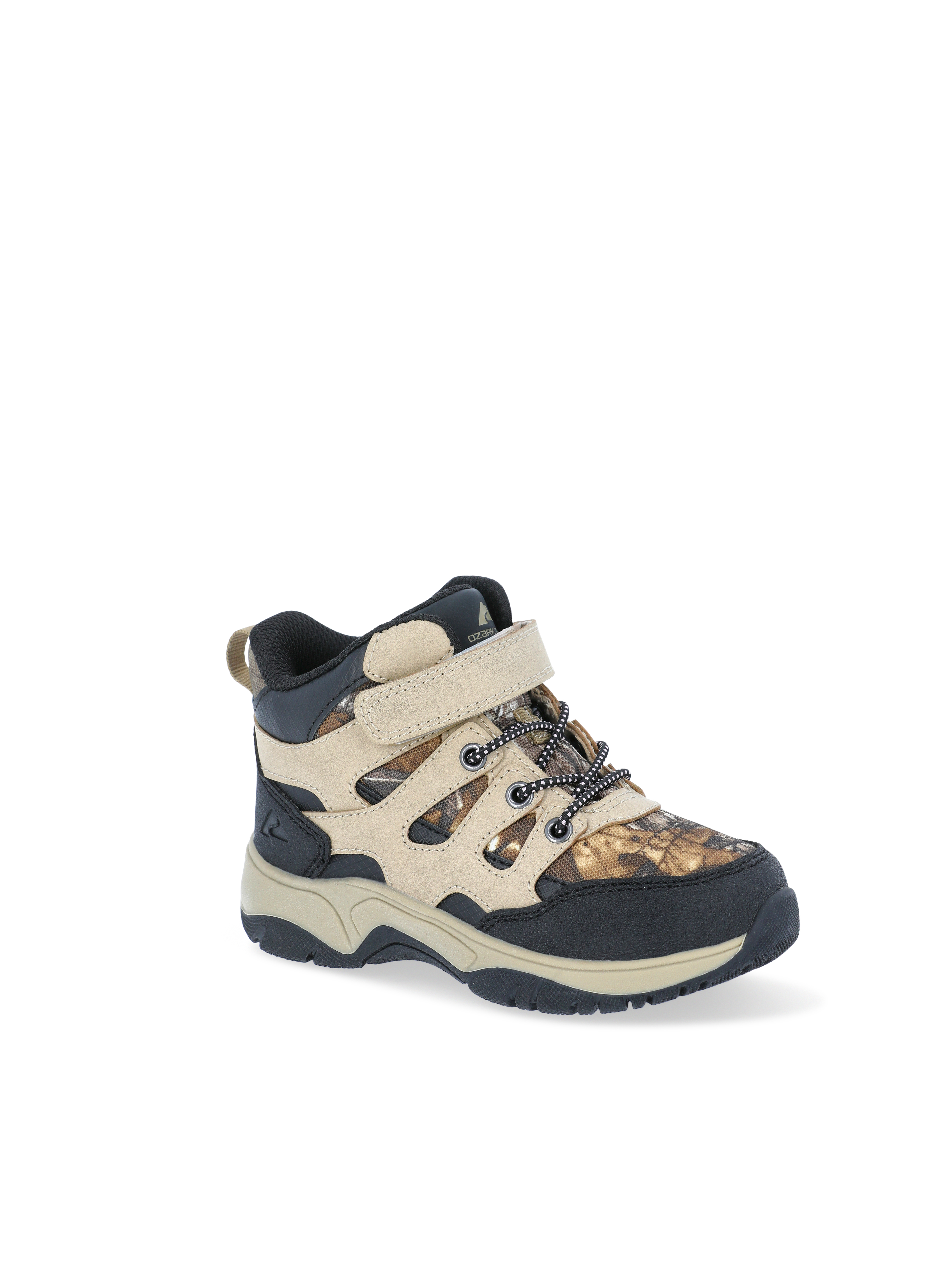 Ozark Trail Toddler Boys Water Resistant Hiker Boo