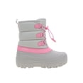thumbnail image 1 of Ozark Trail Toddler Girl Tall Bungee Boots, 1 of 5