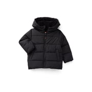 Ozark Trail Toddler Heavyweight Puffer Jacket, Sizes 12M-5T
