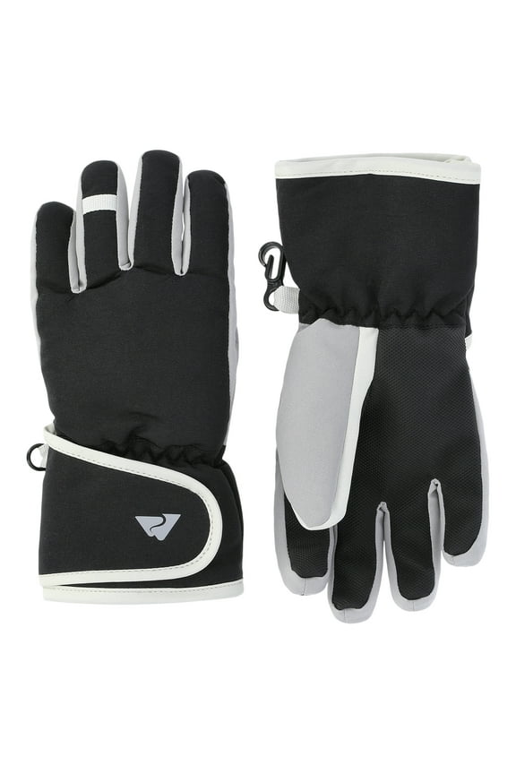 Toddler Ski Gloves