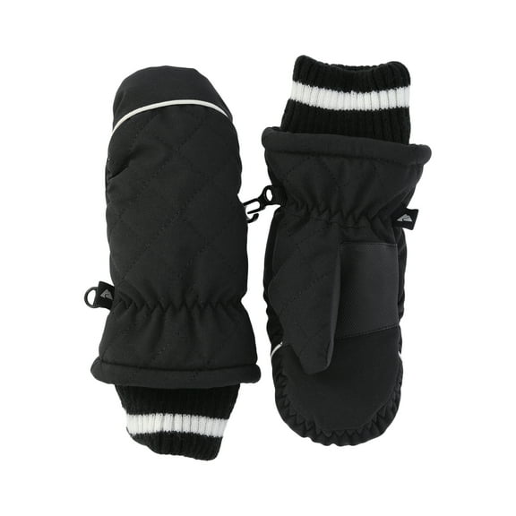 Ozark Trail Toddler Ski Mittens