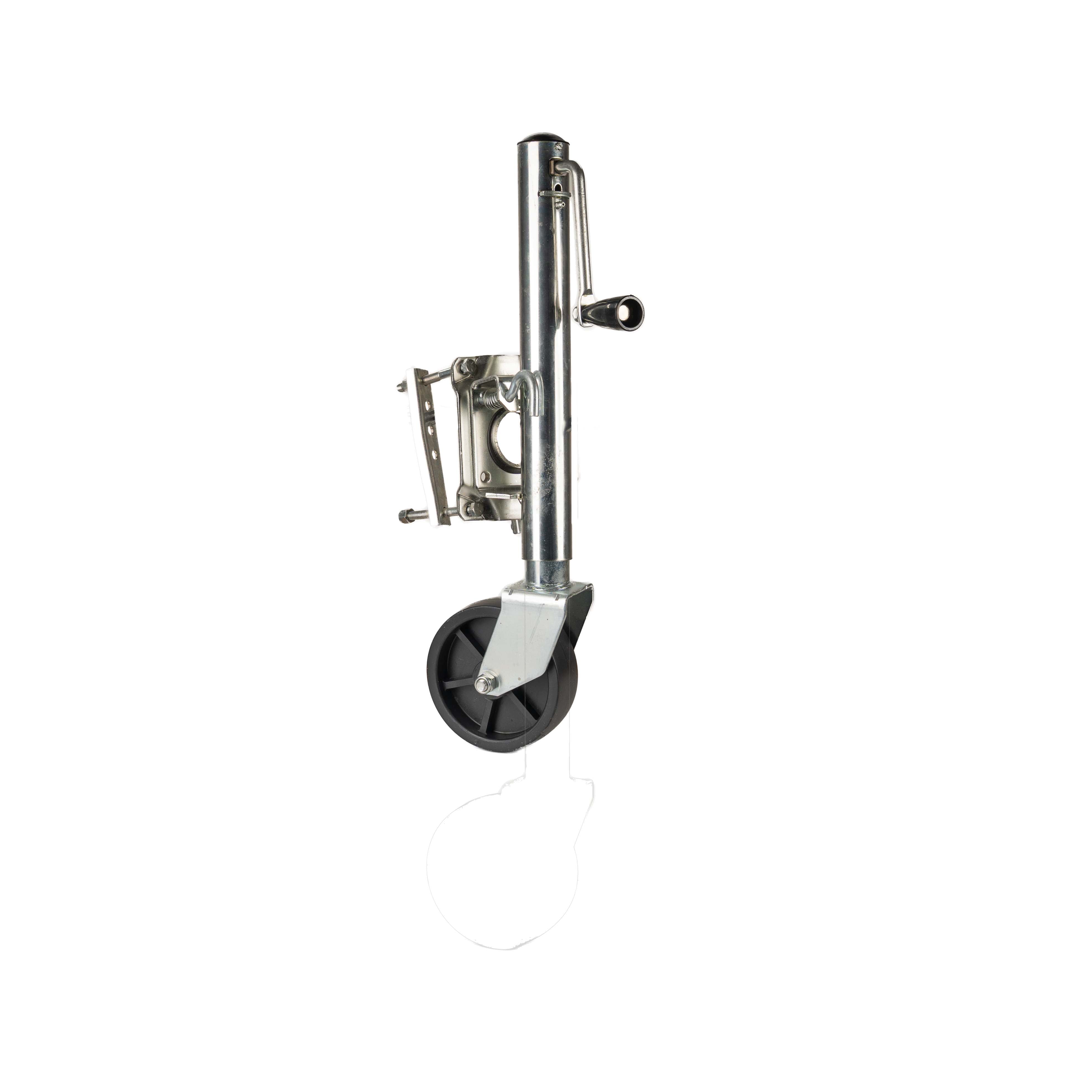 Ozark Trail Trailer Jack, 1000 lb Capacity