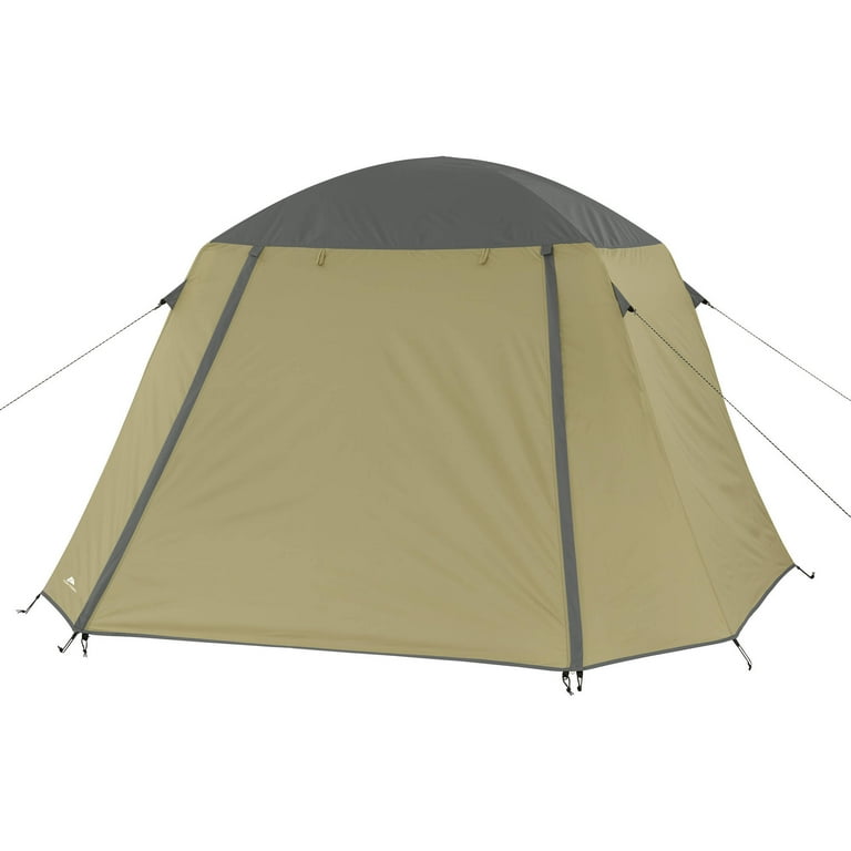 Walmart tent cot cheap