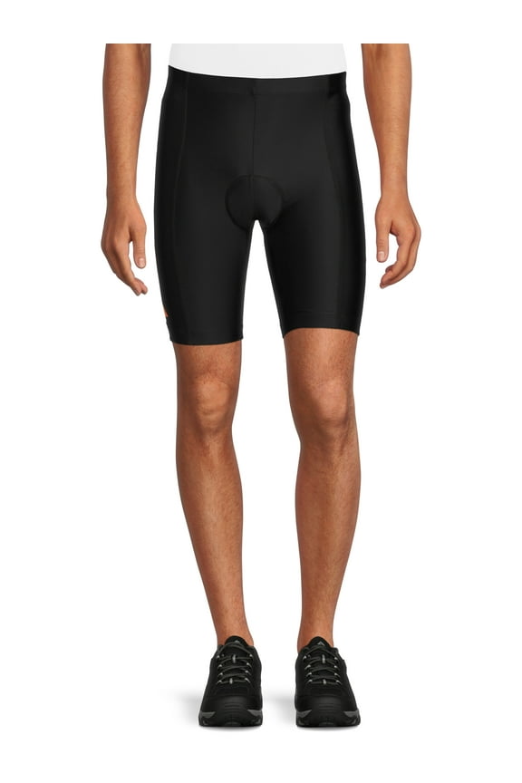 Unisex Men’s and Women’s Cycling Shorts, Size L-XL