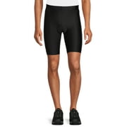 Ozark Trail Unisex Men’s and Women’s Cycling Shorts, Size S-M
