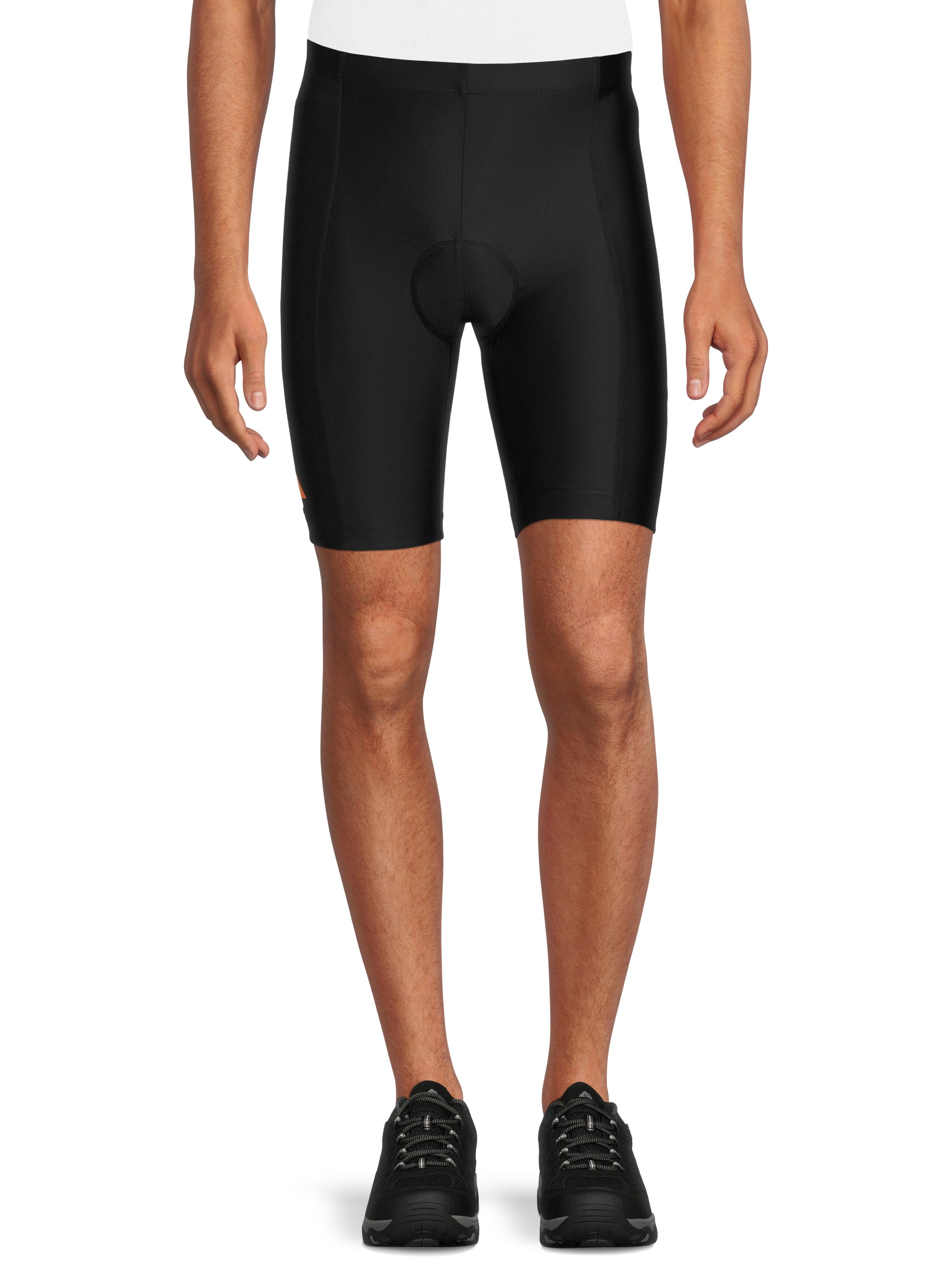 Ozark Trail Unisex Men’s and Women’s Cycling Shorts, Size XL-2X