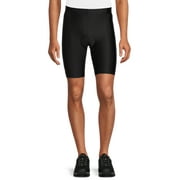 Ozark Trail Unisex Men’s and Women’s Cycling Shorts, Size XL-2X
