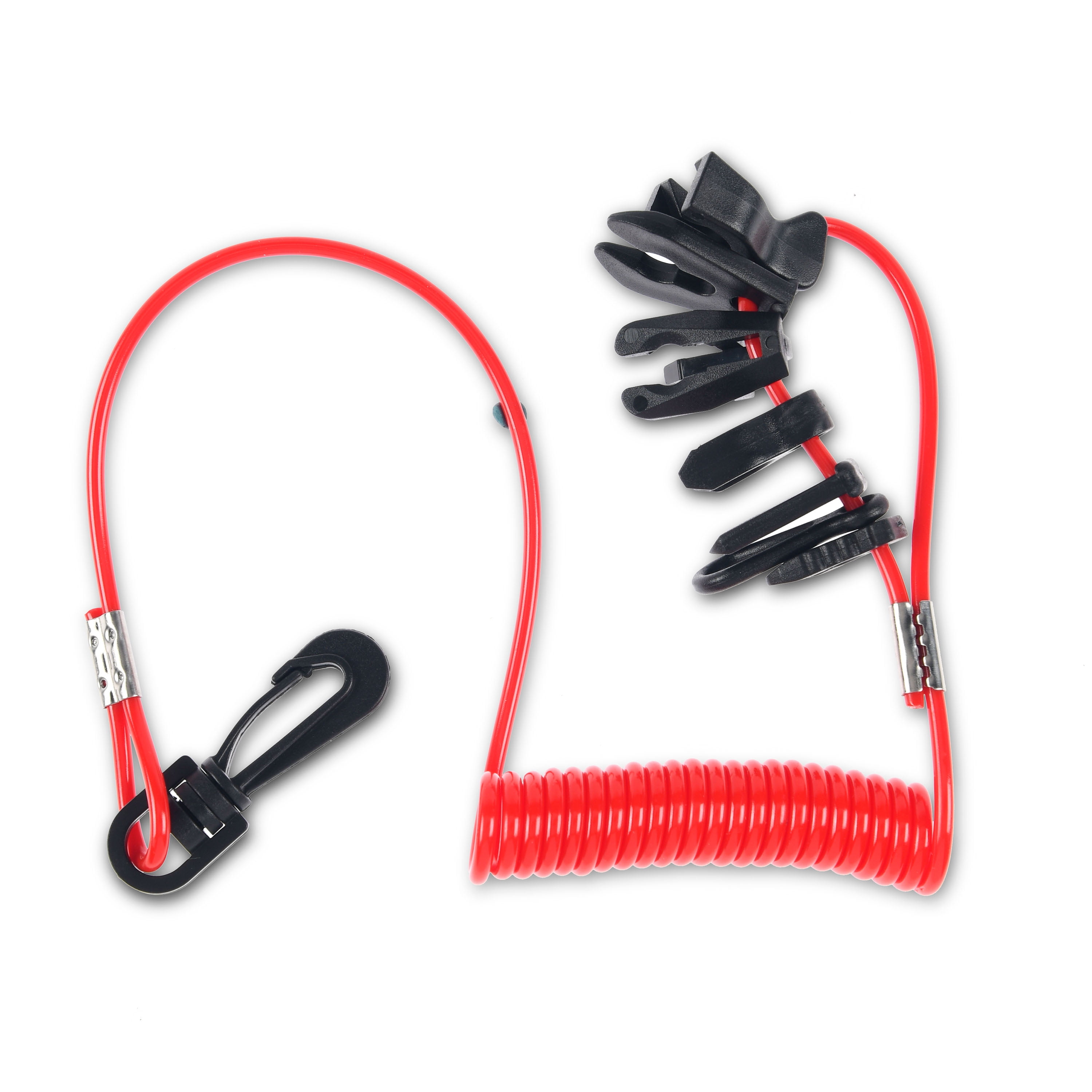 Ozark Trail Universal Motor Kill Switch Key Set, Model BT6224