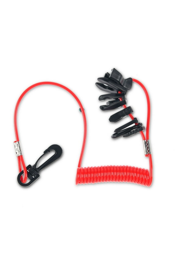 Universal Kill Switch Key Set, Model BT6224