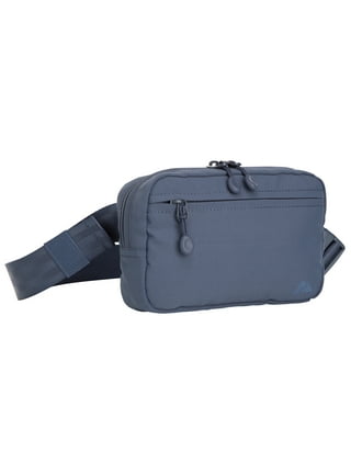 Illex Fishing Hip Bag Bum Bag, blue : : Sports & Outdoors