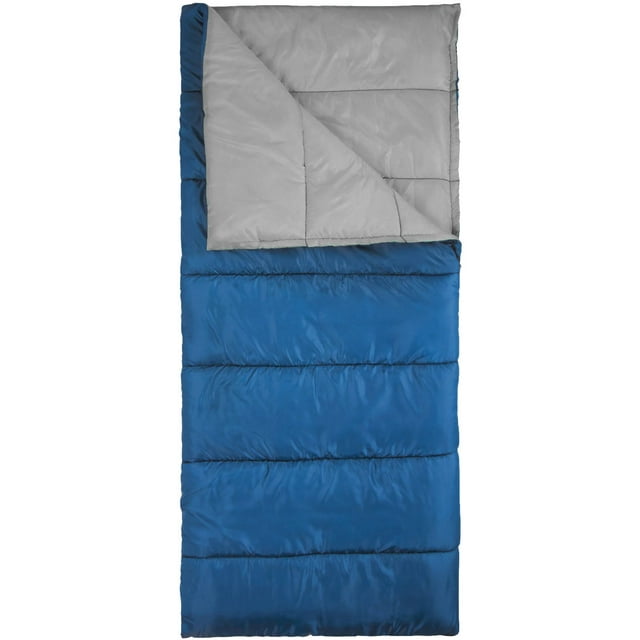Ozark Trail Warm Weather 50F Synthetic Sleeping Bag