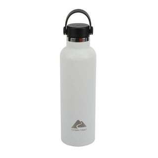 Stainless Steel Water Bottles in Water Bottles by Material