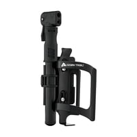 Ozark Trail Bike Water Bottle Holder with Built-in Air Pump