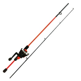 Travel Fishing Rod And Reel