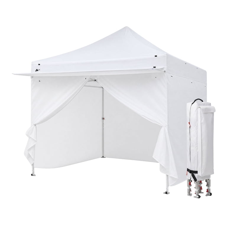 Free Shipping! Ozark Trail Commercial Instant Canopy 10' x 10