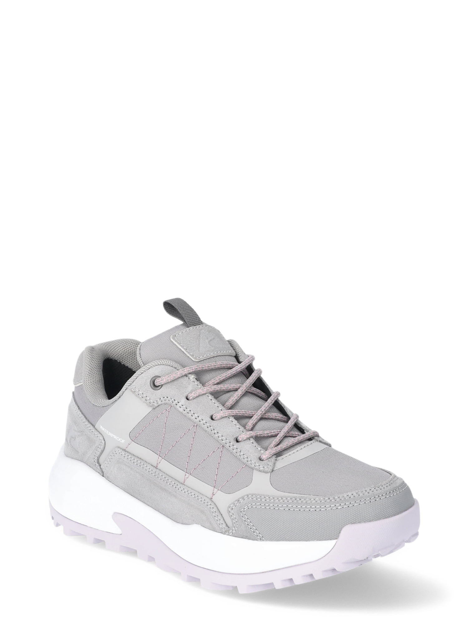 Ozark Trail Women’s Hiking Trail Sneakers