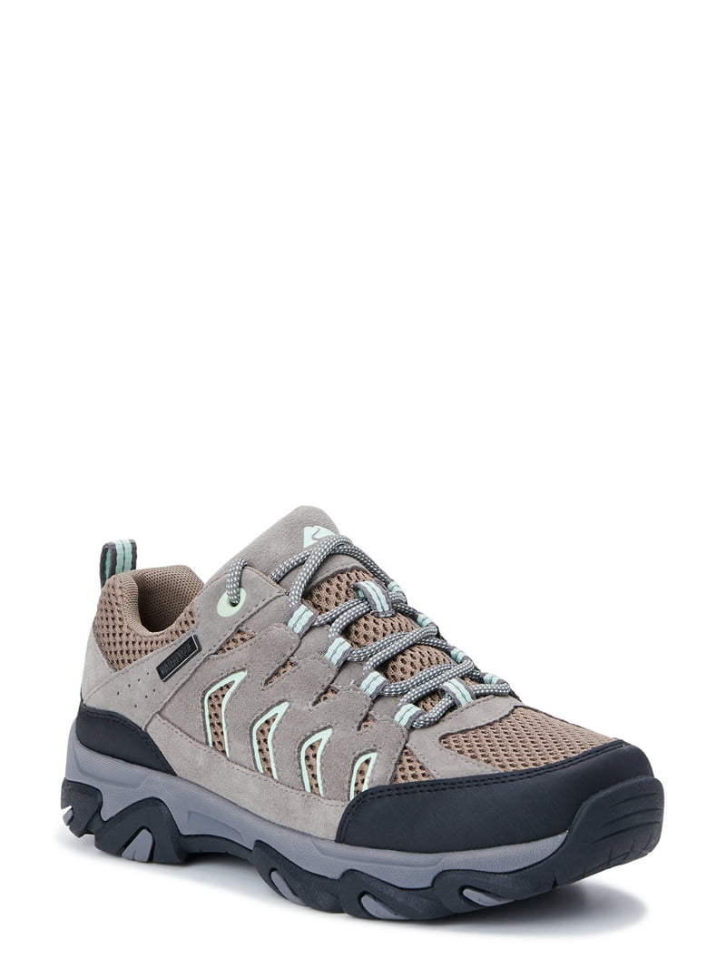 Ozark Trail Women's Lightweight Hiking Shoes