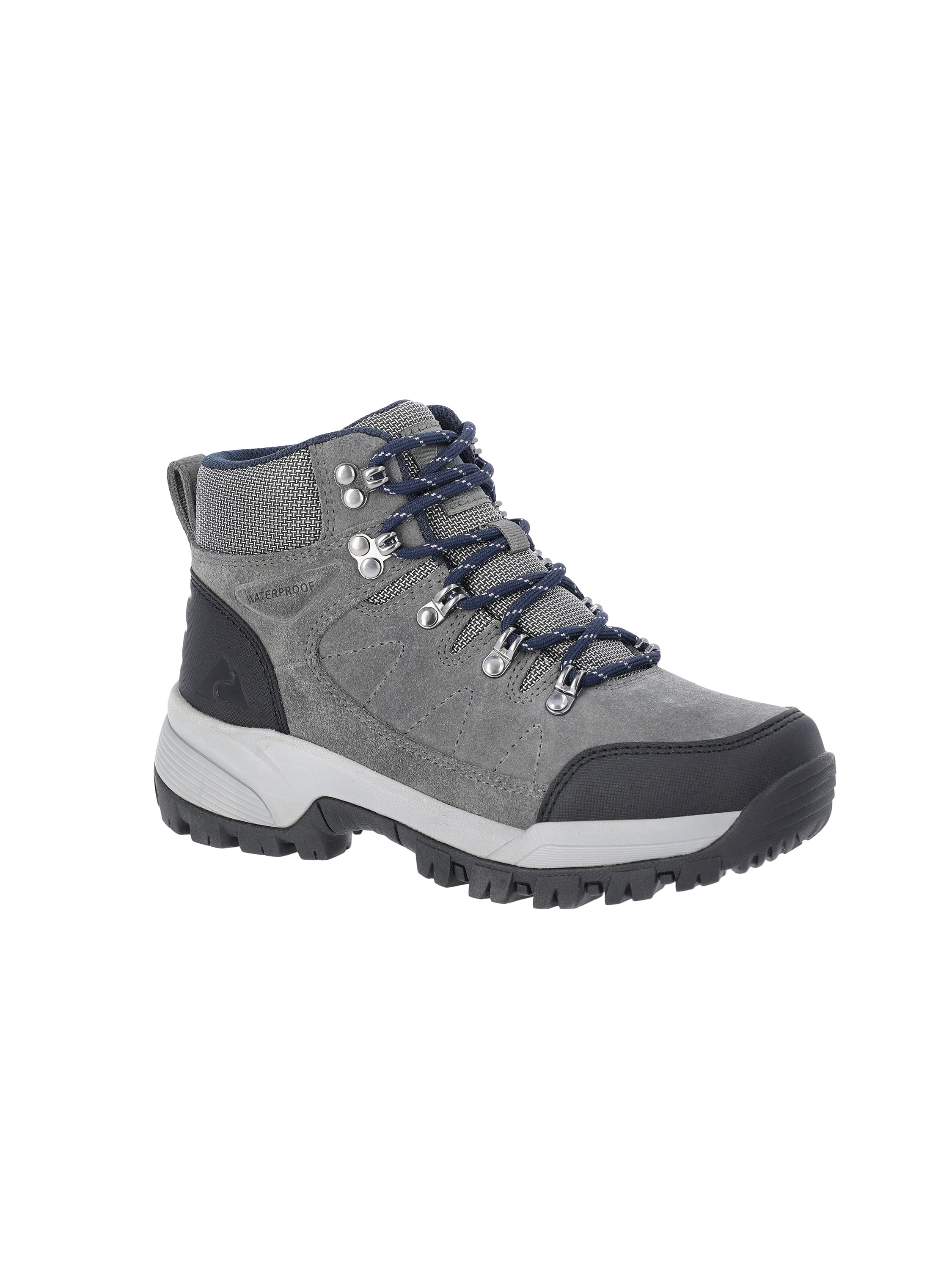 ozark trail hiking boots walmart