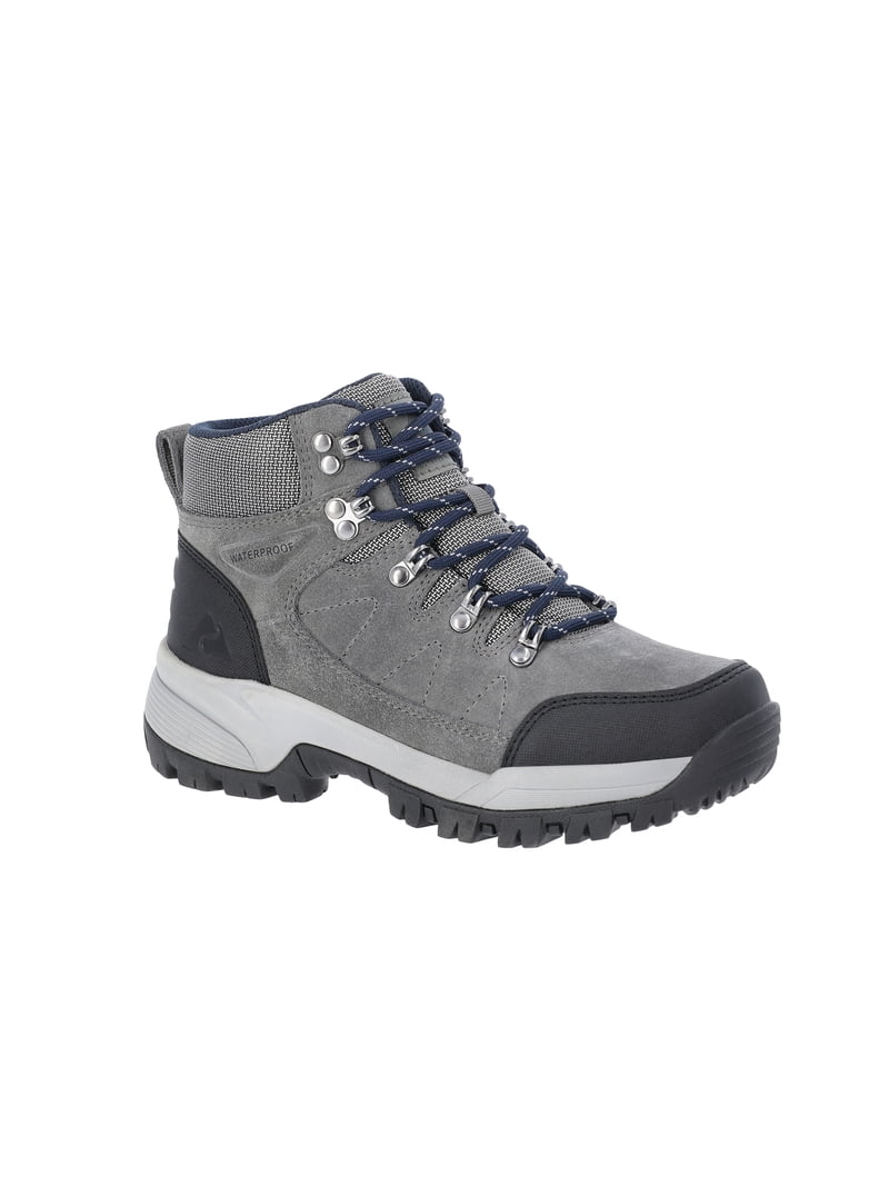 Bottes D'hiver Ozark Trail Eagle Pour Femmes - Taille 7 - Daim Marron - Imperméables
