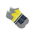 thumbnail image 1 of Ozark Trail Women's Merino Wool Blend No Show Tab Hiking Socks, 1 Pack, 1 of 5