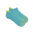 thumbnail image 1 of Ozark Trail Women's Merino Wool Blend No Show Tab Hiking Socks, 1 Pack, 1 of 5