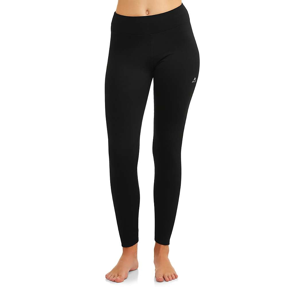 Ozark Trail Women s Midweight Thermal Baselayer Pant