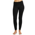 thumbnail image 1 of Ozark Trail Women's Midweight Baselayer Pant, 1 of 4