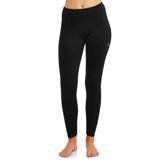 Ozark Trail Women's Midweight Baselayer Pant - Walmart.com