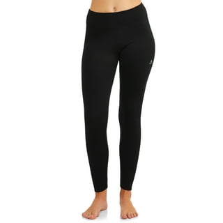 Walmart base layer clearance womens