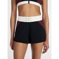 thumbnail image 1 of Ozark Trail Women's and Women's Plus Size Swim Board Shorts, Sizes XS-3X, 1 of 5