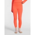 thumbnail image 1 of Ozark Trail Women's Warmest Thermal Fleece Bottoms, Sizes XS-XXL, 1 of 5