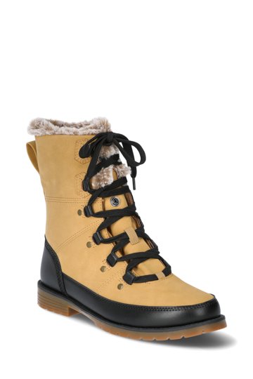 Ozark Trail Womens Winter Boots - Walmart.com display picture 1