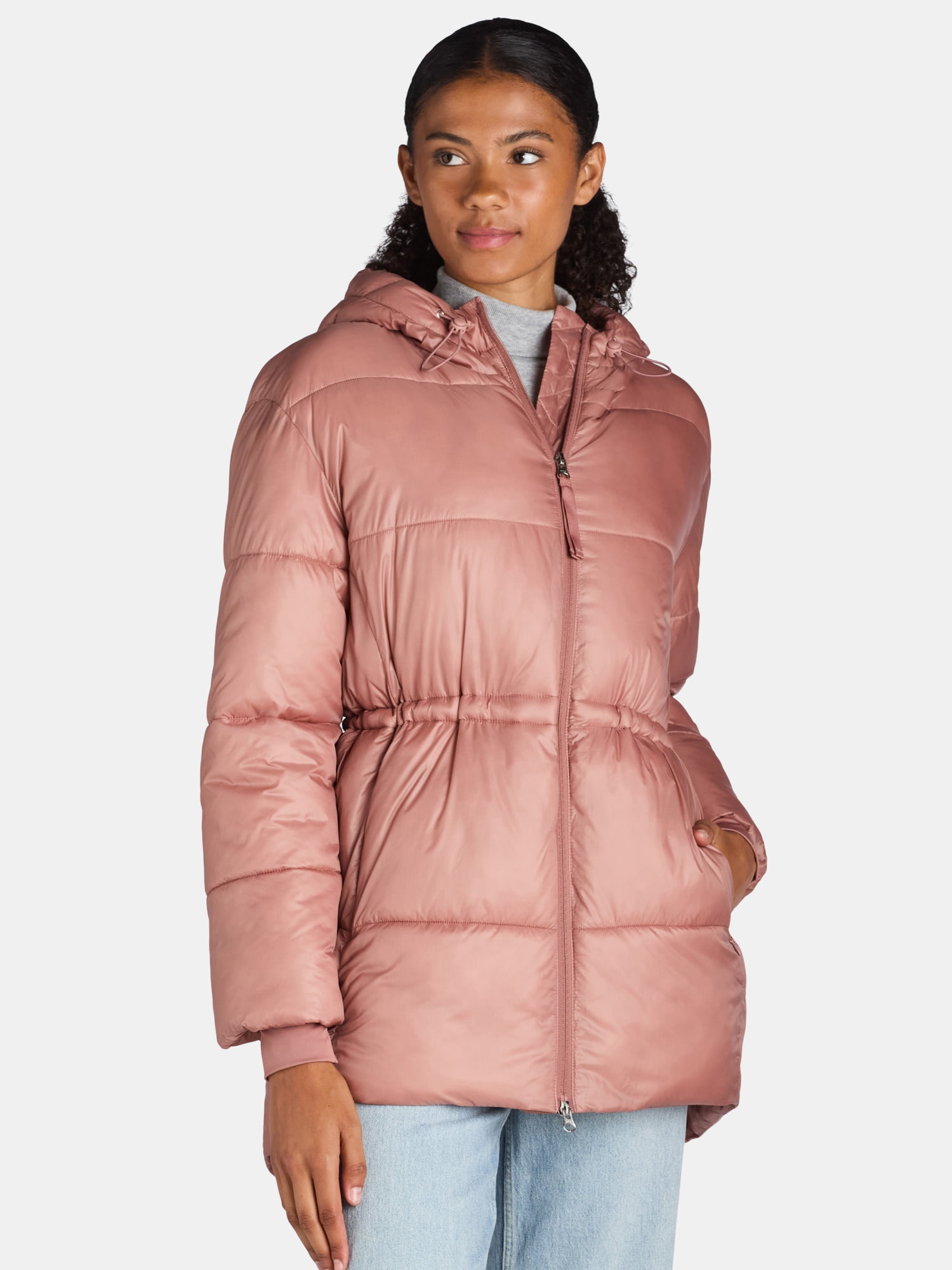新品　BRIEFING　MS STRETCH PACKABLE PARKA Women's Stretchdown™ Parka | Mountain Hardwear