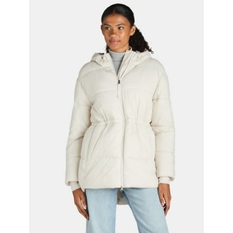 Winter Coats For Women Plus Size: Women'S Down Jackets Parkas