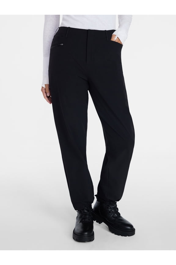 Women's and Women's Plus Quest Pants, Sizes XS-2X