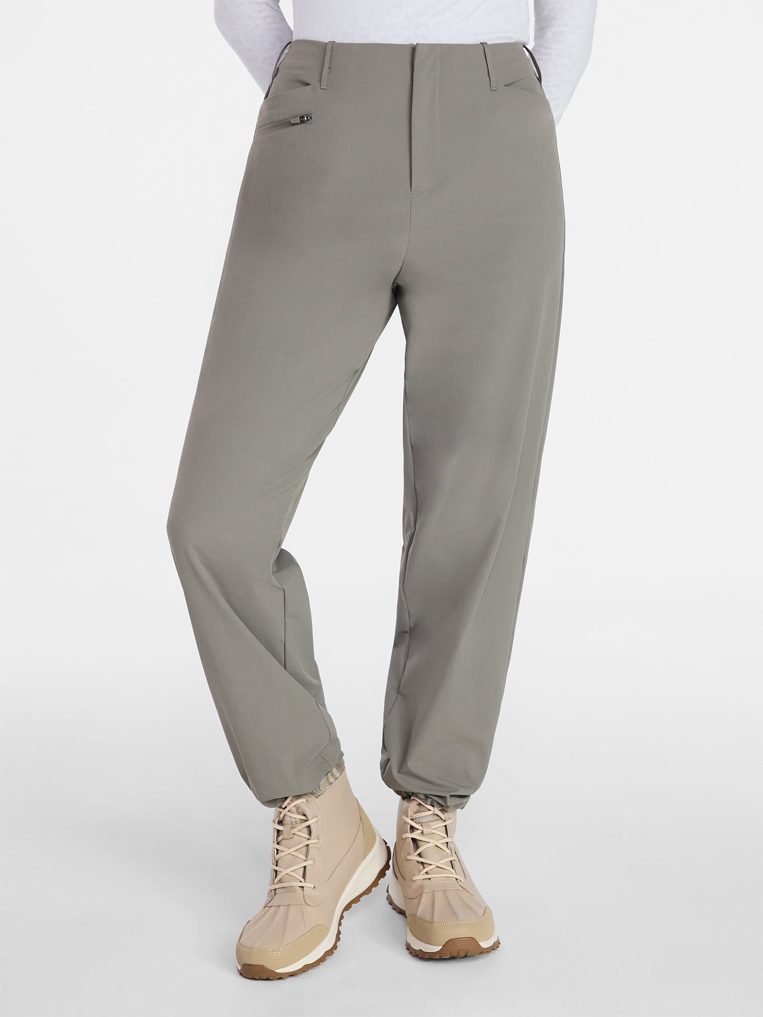 Ozark Trail Women's and Women's Plus Quest Pants, Sizes XS-2X
