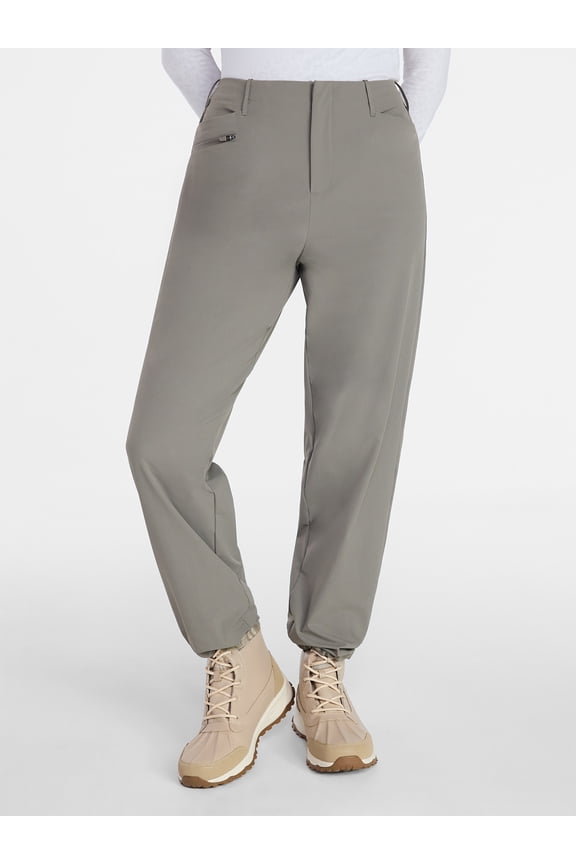 Women's and Women's Plus Quest Pants, Sizes XS-2X