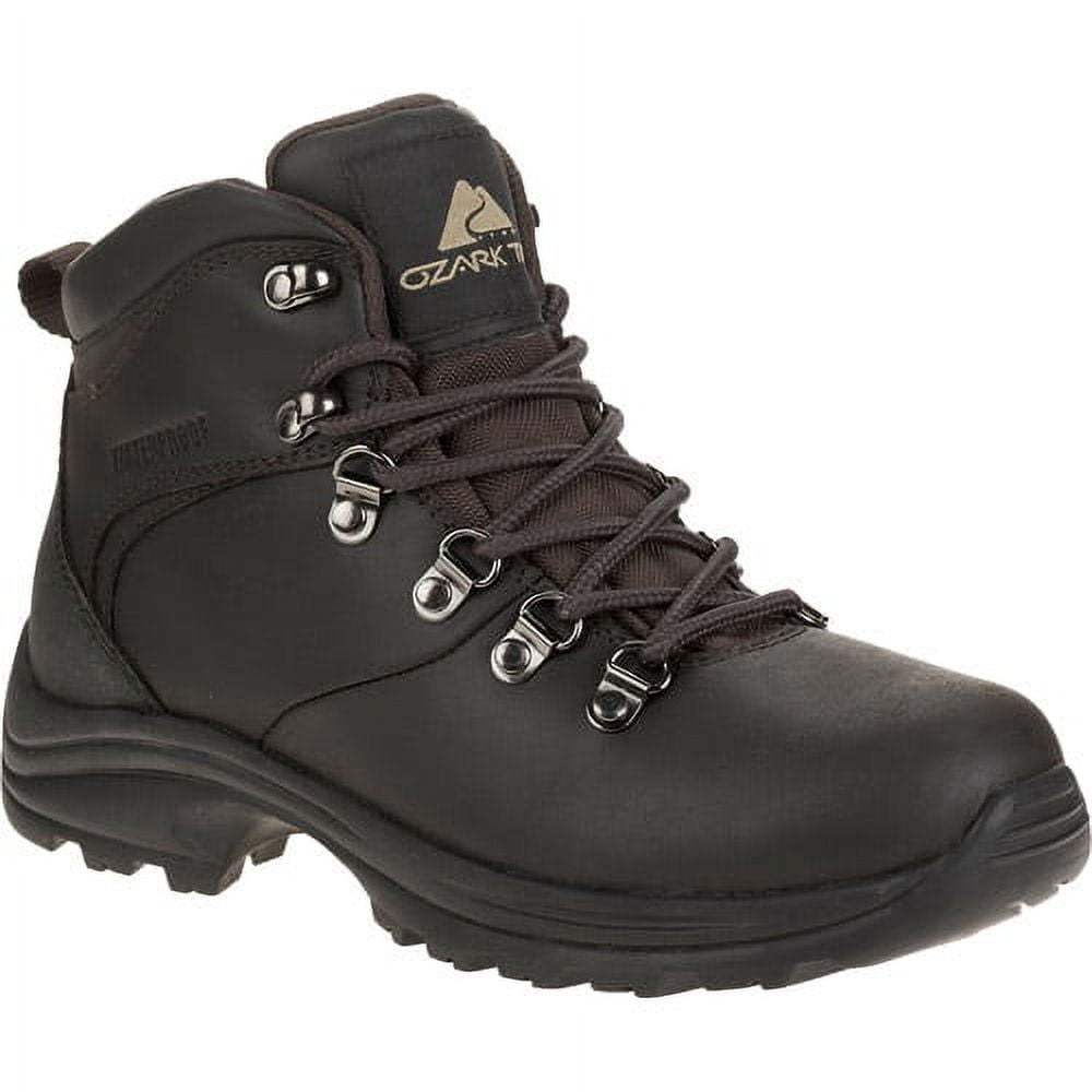 ozark trail hiking boots walmart