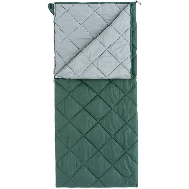 Ozark Trail XL Deluxe 50Degree Warm Weather Sleeping Bag