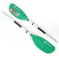 thumbnail image 1 of Ozark Trail Youth Aluminum Kayak Paddle, 78 inch, 1 of 13