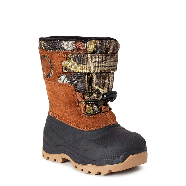 Ozark trail snow clearance boots